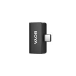 Boya Omic-U Type-C 2.4GHz Dual Channel Wireless Microphone System - Image 2