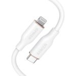 Anker PowerLine III Flow USB-C with Lightning Connector 3ft - Image 4