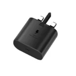 Samsung 25W PD Adapter USB-C (3 Pin) (Model -EP-T2510)