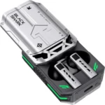 Black Shark T11 True Wireless Earbuds - Image 2