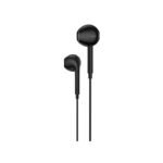 FONENG T15 Half-In-Ear 3.5mm Heavy Bass Earphone