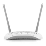 TP-Link TD-W8961N 300Mbps ADSL2+ Modem Router - Image 3