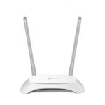 TP-Link TL-WR850N WiFi Router - Image 2