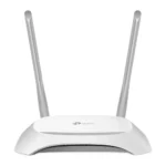 TP-Link TL-WR840N 300Mbps Wireless Router - Image 3