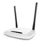 TP-Link TL-WR841N 300Mbps Wireless Router - Image 3