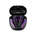 Havit TW970 RGB TWS Wireless Gaming Earbuds with Dongle
