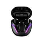 Havit TW970 RGB TWS Wireless Gaming Earbuds with Dongle - Image 3