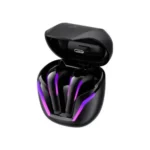 Havit TW970 RGB TWS Wireless Gaming Earbuds with Dongle - Image 4