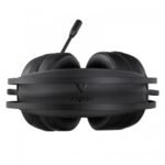 Rapoo VH160 Virtual 7.1 Channel Stereo Sound RGB Gaming Headphone - Image 3