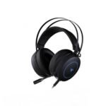 Rapoo VH160 Virtual 7.1 Channel Stereo Sound RGB Gaming Headphone - Image 4