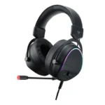 Rapoo VH650 Virtual 7.1 Channel RGB Gaming Headset - Image 3