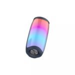 Wiwu Thunder speaker P40 Bluetooth Colorful Light Speaker - Image 3