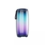 Wiwu Thunder speaker P40 Bluetooth Colorful Light Speaker - Image 2