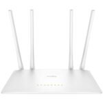 Cudy WR1200 AC1200 Dual Band WiFi Router - Image 2