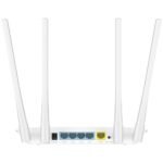 Cudy WR1200 AC1200 Dual Band WiFi Router - Image 3