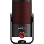 RODE X XCM-50 Compact USB-C Condenser Microphone - Image 3