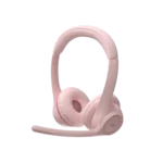 Logitech Zone 300 Wireless Bluetooth Headphone - Image 3