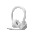 Logitech Zone 300 Wireless Bluetooth Headphone - Image 2