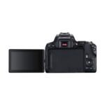 Canon EOS 250D 24.1MP Full HD WI-FI DSLR Camera with 18-55mm IS STM KIT Lens - Image 4