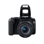 Canon EOS 250D 24.1MP Full HD WI-FI DSLR Camera with 18-55mm IS STM KIT Lens - Image 5