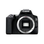 Canon EOS 250D 24.1MP Full HD WI-FI DSLR Camera with 18-55mm IS STM KIT Lens - Image 6