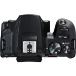 Canon EOS 250D DSLR Camera (Body) - Image 4