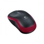 Logitech M185 Compact Wireless Mouse - Image 3