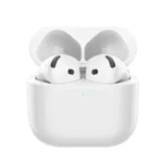 WiWU Airbuds 4 ANC Earbuds - Image 2