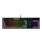Fantech ATOM MK886 Red Switch RGB Gaming Mechanical Keyboard
