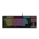 Fantech ATOM TKL MK876 RGB Gaming Mechanical Keyboard