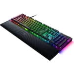 Razer BlackWidow V4 RGB Mechanical Gaming Keyboard (Global)