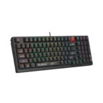 A4tech Bloody S98 Red Switch RGB Mechanical Gaming Keyboard