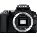 Canon EOS 250D DSLR Camera (Body) - Image 3
