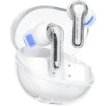 SoundPEATS Clear True Wireless Earbuds - Image 2