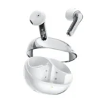 SoundPEATS Clear-PODS True Wireless Earbuds - Image 2