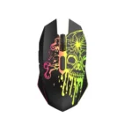 Xtrike Me CMX-415 4 in 1 Gaming Combo - Image 3