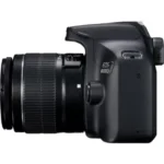 Canon EOS 4000D 18MP DSLR Camera With 18-55mm Lens - Image 5