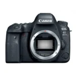 Canon EOS 6D Mark II DSLR Camera (Only Body) - Image 2