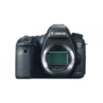 Canon EOS 6D Mark II DSLR Camera (Only Body) - Image 3