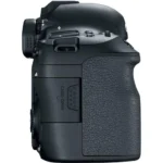 Canon EOS 6D Mark II DSLR Camera (Only Body) - Image 4