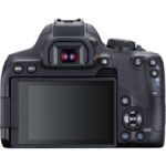 Canon EOS 850D DSLR Camera (Body Only) - Image 2