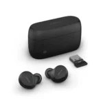 Jabra Evolve2 Buds USB-A ANC Earbuds - Image 2