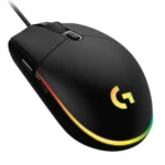 Logitech G102 LIGHTSYNC RGB USB Gaming Mouse - Image 3