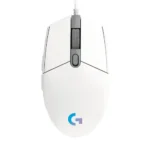 Logitech G102 LIGHTSYNC RGB USB Gaming Mouse - Image 5