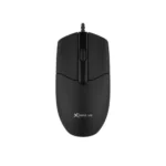 Xtrike Me GM-124 USB Wired Optical Mouse