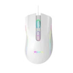 Xtrike Me GM-314 Wired RGB Gaming Mouse