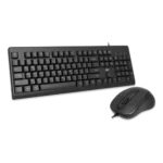 Fantech GO KM103 USB Keyboard and Mouse Combo