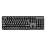 Fantech GO WK894 Wireless Keyboard and Mouse Combo - Image 2