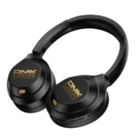 Onikuma GT811 Wireless Bluetooth Headphone - Image 4