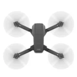 HJ78 RC 4K Camera Small Toy Drone - Image 2